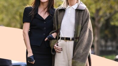 54 Fall Capsule Wardrobe Essentials That Are Perfect for Transitional Weather
