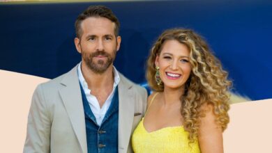 Blake Lively almost sparked cheating rumours over latest bikini photo