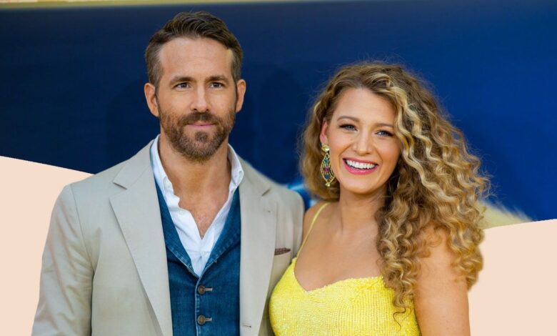 Blake Lively almost sparked cheating rumours over latest bikini photo