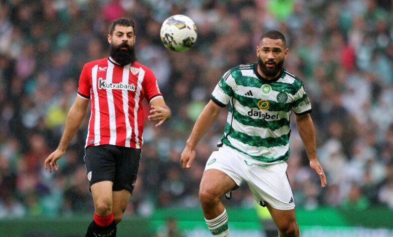 Cameron Carter Vickers faces Celtic fitness race for Premiership kick off as Brendan Rodgers offers key injury update