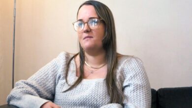 Laura Whitmore Investigates: My Story of Non-Consensual Rough Sex