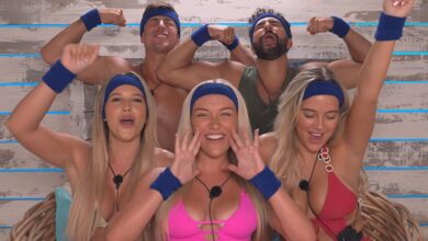 Love Island Winter Series Set To Be Replaced By All Stars Featuring Former Islanders