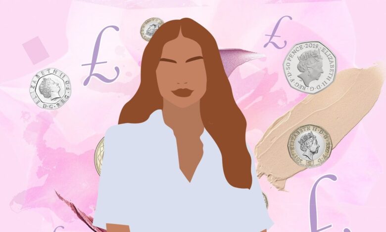 Money Matters: Is Treating Myself A Thing of The Past?