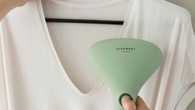 The Best Clothes Steamer To Transform Your Wardrobe In 2023