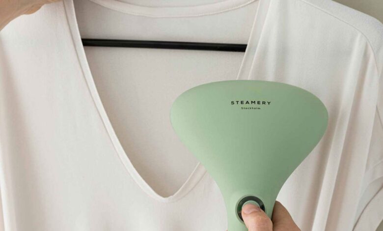The Best Clothes Steamer To Transform Your Wardrobe In 2023