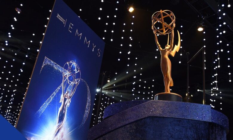 The Emmys Are Officially Postponed. What Happens Next?