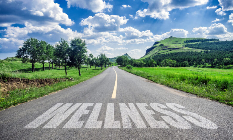 What does wellness mean for lawyers? Tips for occupational wellness
