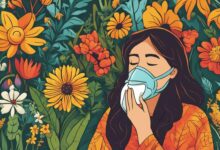 Natural remedies for Allergies