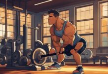 daily fitness tips for men
