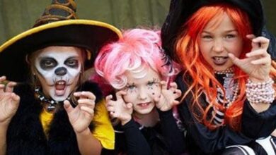 America's Pediatricians Offer Tips for a Safe Halloween - Grand Junction Daily Sentinel