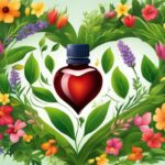 Best essential oils for Heart Health