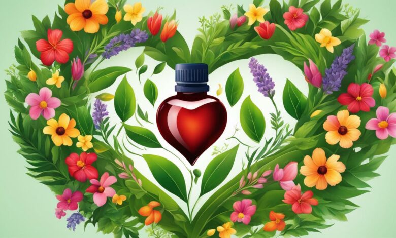 Best essential oils for Heart Health