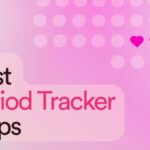 The 5 Best Period Tracker Apps: Expert Reviews  – WWD