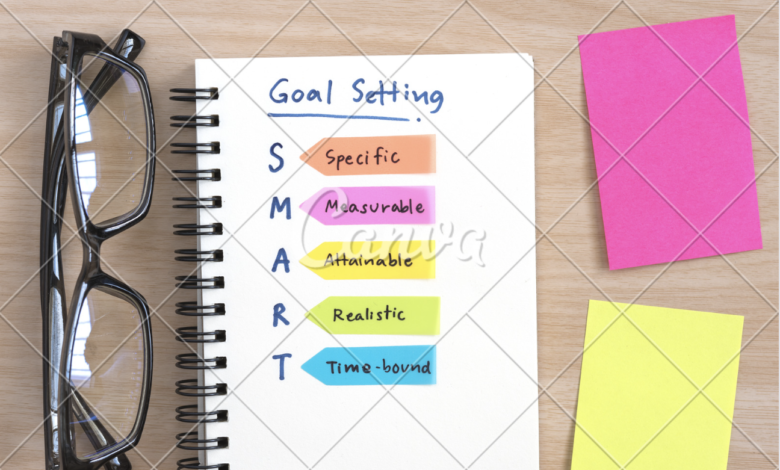 Creating SMART Goals for Your Own Health Care Journey
