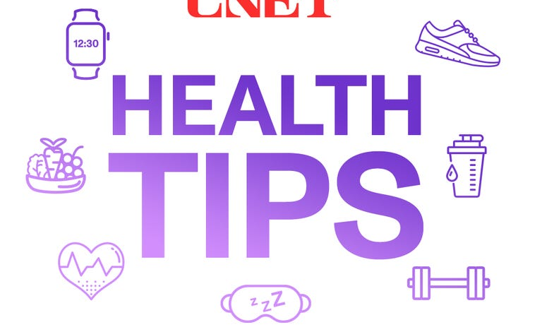 Health Tips logo