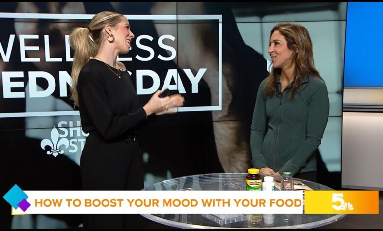 Expert shares practical tips to boost your mood in the winter