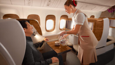 Ways to wellness with Emirates; insider tips to 'fly better' in 2024 - Travel Daily