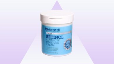 Grab this popular anti-aging retinol cream for $13 — it's 50% off