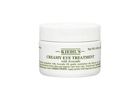 Kaley Cuoco and Kendall Jenner use this popular Kiehl's eye cream, and it's almost 50% off for Presidents' Day