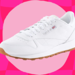 Need new white sneakers for spring? I'm a shopping writer, and these cushy Reeboks keep my feet happy all day
