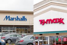 Presidents' Day is over, but you can still score jaw-dropping beauty bargains at T.J.Maxx and Marshalls