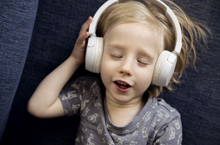 toddler meditation sleep app