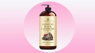 Castor oil for glowing skin and lush hair? Why shoppers call this $16 bottle 'fantastic'