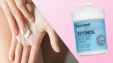 Grab this popular anti-aging retinol cream for $13 — that's almost 50% off