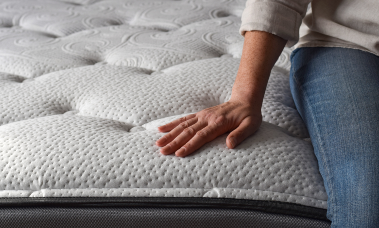 It's Sleep Week! Save on the Lucid hypoallergenic memory foam mattress — on sale for $155