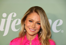 Kelly Ripa carries these eyedrops with her 'everywhere' and you can get them available pre-tax at Amazon