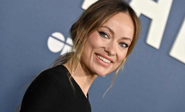 Olivia Wilde loves CeraVe — and the brand's eye repair cream is down to $13