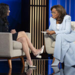 Oprah Winfrey opens up about her weight loss journey in new special