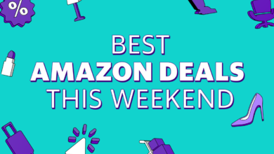 Save up to 80% on vacuums, AirPods and more