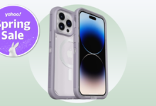 These Apple-focused Otterbox cases are so good, they can survive up to 100 drops — save over 50%