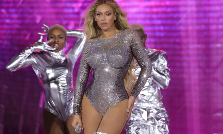 When will ‘Renaissance’ be streaming? How to watch every Beyoncé documentary and concert film