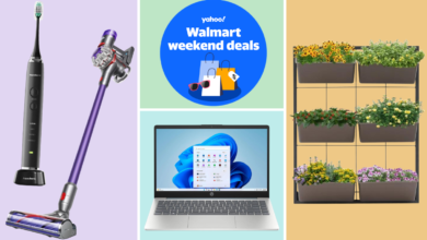 The 30 best Walmart deals to shop this week — save up to 80% on Mother's Day gifts, gardening supplies and more