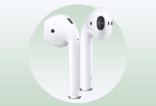 Apple's massively popular AirPods are only $89 at Amazon — that's close to their Black Friday price