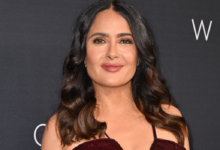 Salma Hayek's No. 1 skin-care trick hinges on an unexpected ingredient — get it on sale for just $15