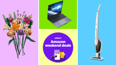 Save up to 80% on early Mother's Day gifts, tech gadgets, gardening essentials and more