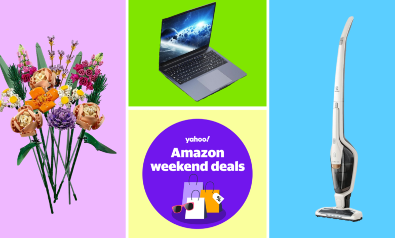 Save up to 80% on early Mother's Day gifts, tech gadgets, gardening essentials and more