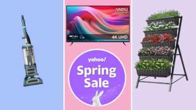 The 20+ best Walmart deals to shop this week — save up to 80% on TVs, tools, home goods and more