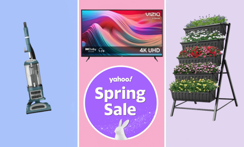 The 20+ best Walmart deals to shop this week — save up to 80% on TVs, tools, home goods and more