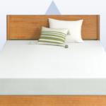 This No.1 bestselling memory foam queen mattress is down to just $179