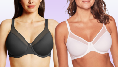 This cooling bra with 21,000+ five-star Amazon reviews is on sale