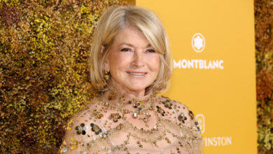 Martha Stewart 'never leaves the house' without this tinted sunscreen, recommended by her dermatologist