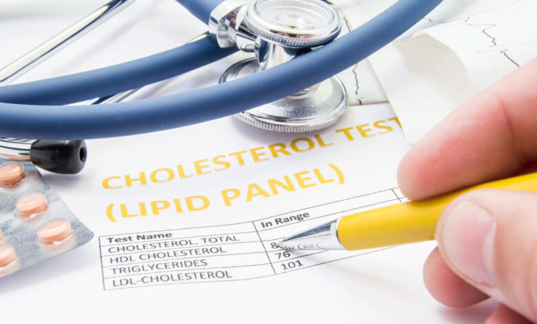 Millions of Americans already have high cholesterol in their 20s and 30s — and don't know it. Here's why that worries doctors.