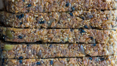 Nutritionists react to Gwyneth Paltrow-endorsed 'wellness bread.' Is it really better for you?
