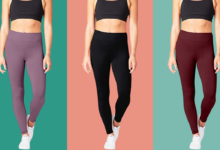 Over 64,000 shoppers swear by these bestselling high-waisted leggings — on sale for just $15 this Memorial Day