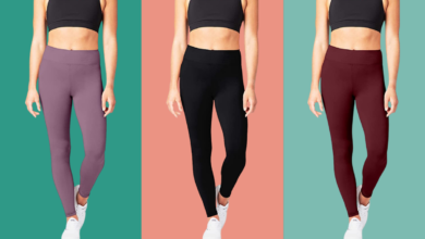 Over 64,000 shoppers swear by these bestselling high-waisted leggings — on sale for just $15 this Memorial Day