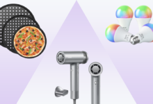 Psst ... Amazon has a secret coupon page — save up to 50% on everything from LED lights to pizza pans